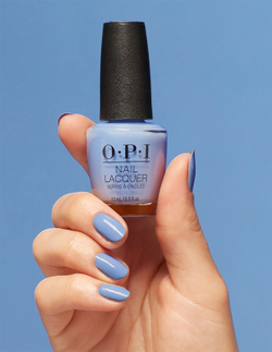OPI Your Way Nail Lacquer - лак для ногтей, 15 ml