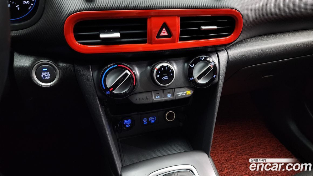 Hyundai KONA 1.6 Turbo 2WD (09.2019)