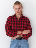 MISTRESS БРАСЛЕТ 12 RED