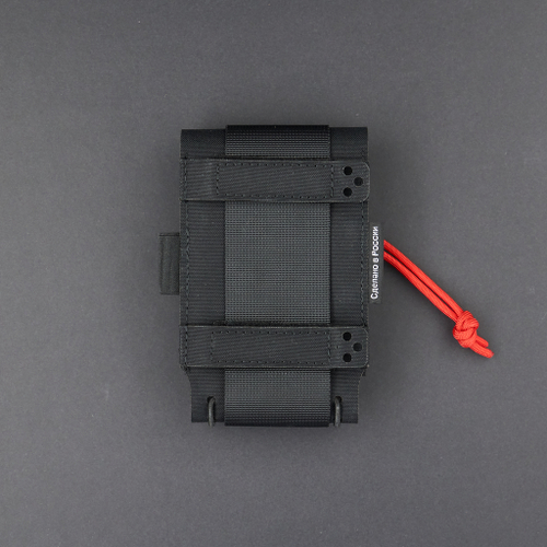 Аптечка EDC "ФАРТ"