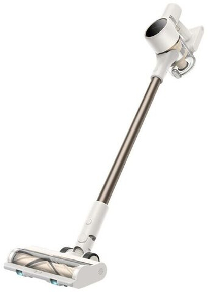Беспроводной пылесос Dreame R10s Essential White