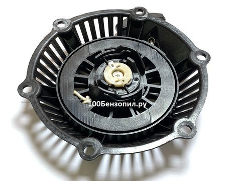 Стартер в сборе для Stiga 118550139/1