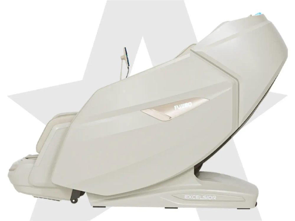 Массажное кресло Fujimo Excelsior F900 Бежевый