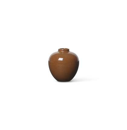 Ваза Ferm Living Ary Mini Vase-S-Soil
