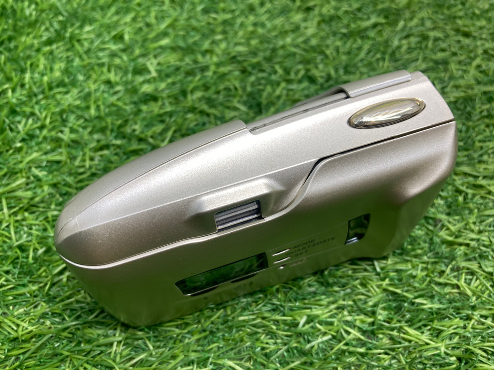 Olympus MJU-II