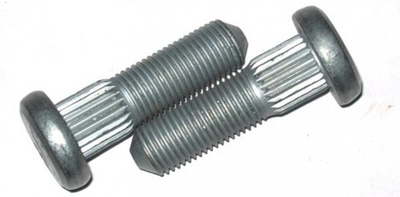 Болт шатунный Yamaha 6C5-11654-00-00