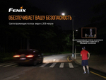 Набор Fenix HM65R LED Headlight+E-LITE