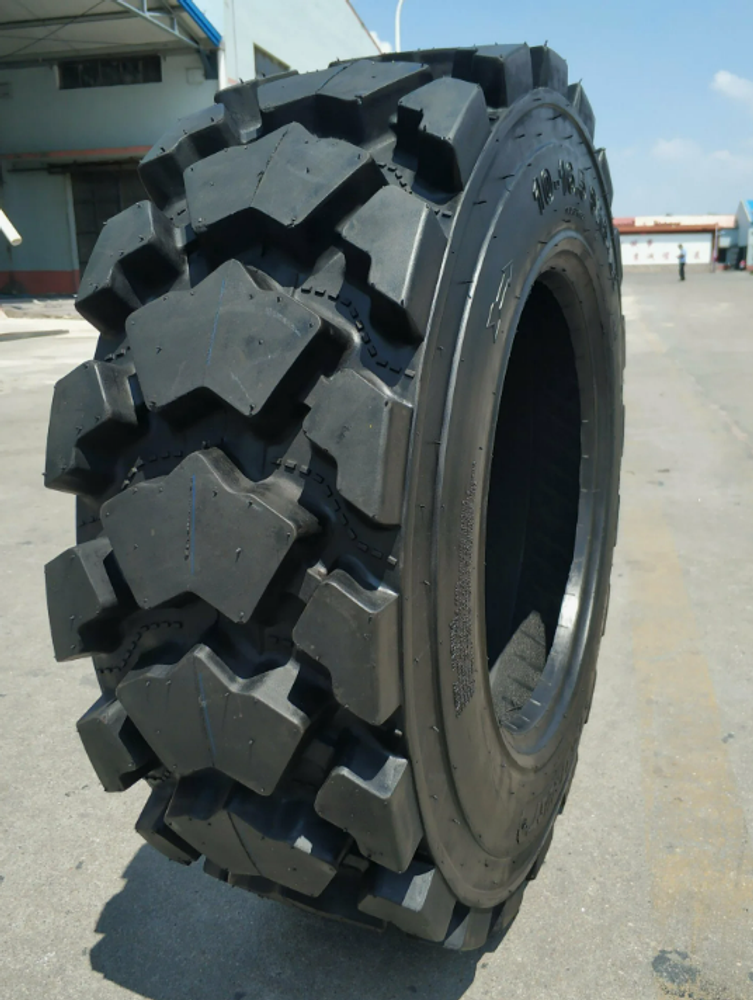 Шина 12-16.5 PR12 TL SKS-2(L-5) APT Китай
