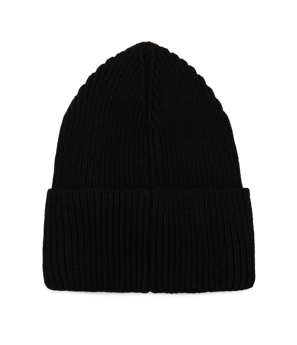 Шапка Karl Lagerfeld - черный(236W3405)