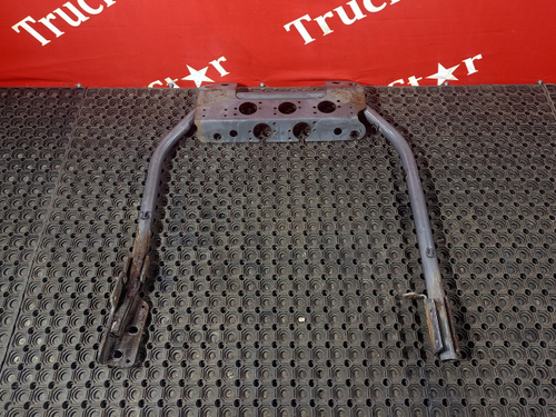 Кронштейн перекидок