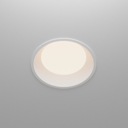 Светильник встраиваемый Crystal Lux CLT 529C105 WH 4000K