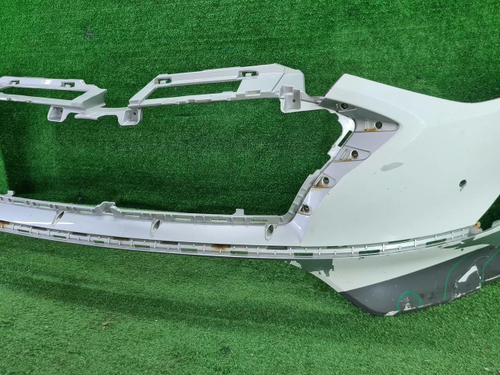 Бампер передний Hyundai Sonata 8 DN8 (2019-2023)