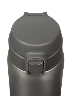 Термокружка Relaxika 701 (0,48 литра), хаки (без лого)