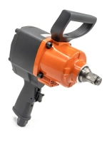 Ударный гайковёрт пневматический YAOTOBS BS-1111 — 3800 Н·м, квадрат 3/4"