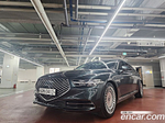 Genesis G90 3.3 T AWD (08.2019)