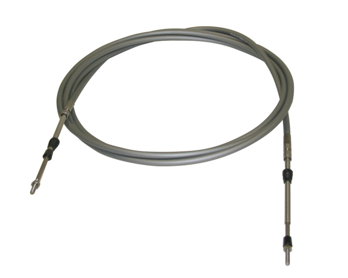 Троса газ-реверс