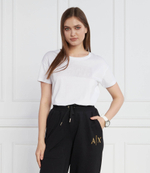 Футболка Armani Exchange - белый(6RYT26 YJ3RZ)