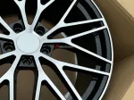 КОВАНЫЕ ДИСКИ ДЛЯ PORSCHE CAYENNE 9Y 2023 ПОРШ