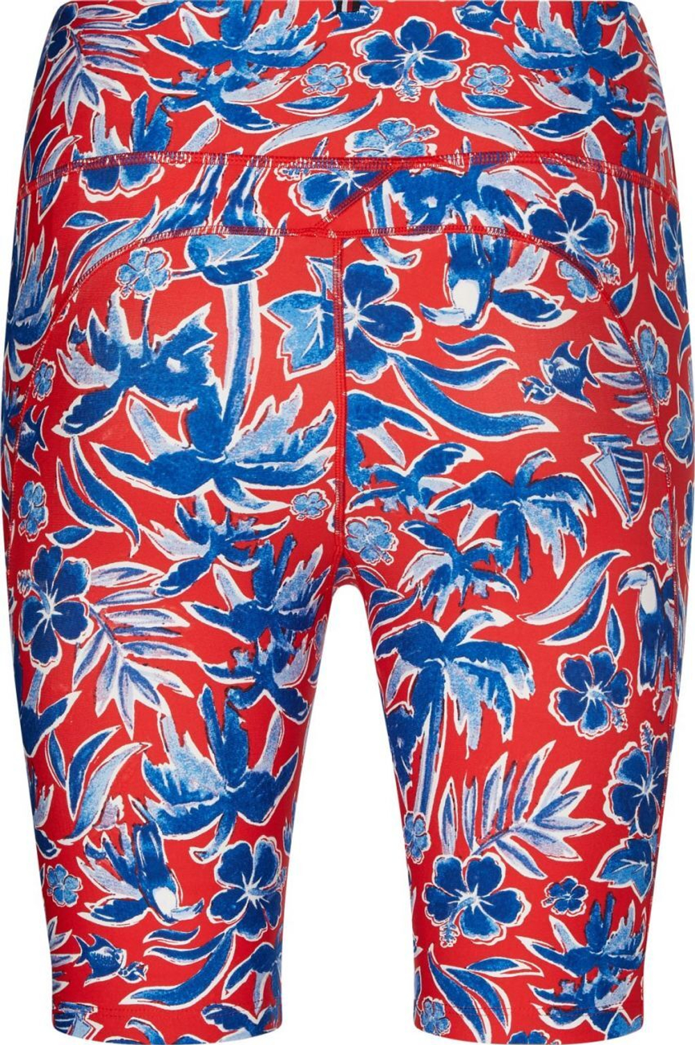 Tommy Hilfiger RW Floral AOP Short