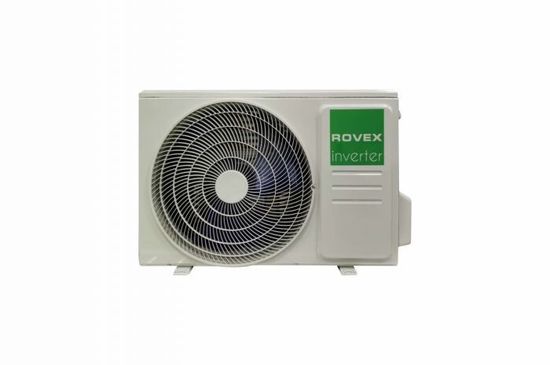 Кондиционер Rovex Rich RS-09MUIN1