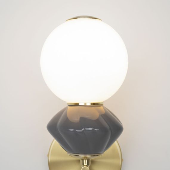 Бра Maytoni Modern MOD362WL-L5GR3K