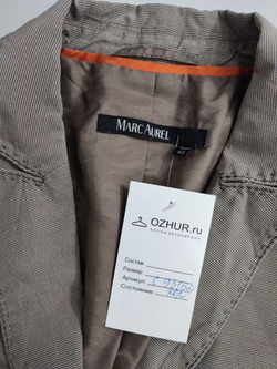 Жакет Mark Aurel стильный 48 размер