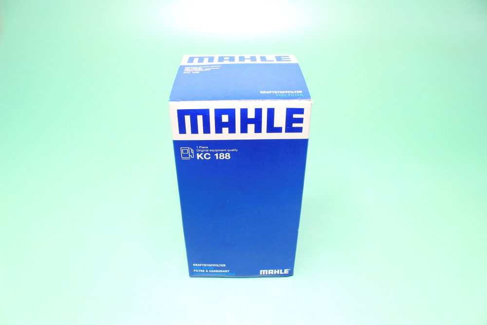 Фильтр топливный