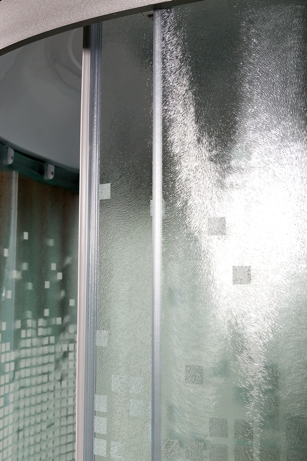 Душевая кабина AvaCan (АваКан) L910