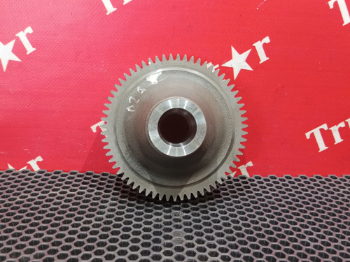 Шестерня компрессора 2020г.