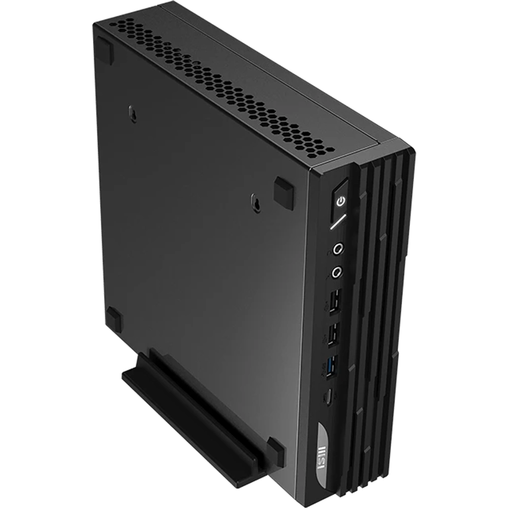 MSI Pro DP21 14M-1054XRU [9S6-B0A431-1054] Black {i5 14400(2.5Ghz)/16384Mb/512PCISSDGb/UHD Graphics 730/noOS}