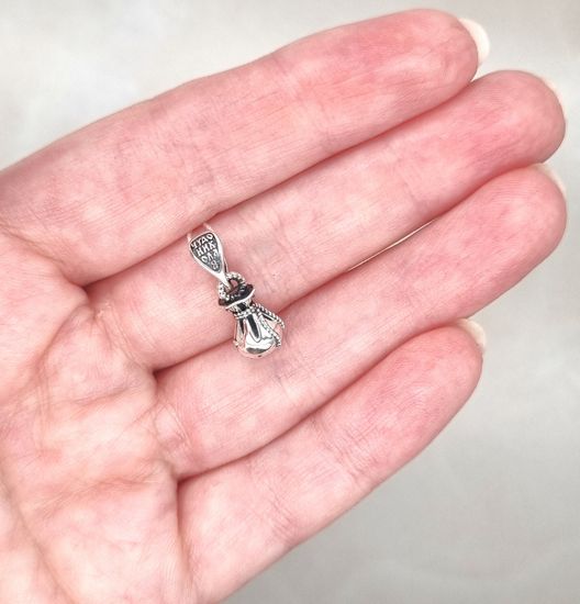 Подвеска. Чудо Николая