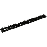 Шина фиксирующая STOUT для труб диаметром 16-20 мм (пластик)