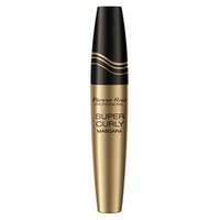 Черная тушь для ресниц Супер Подкручивание Pierre Rene Mascara Super Curly Black 15мл