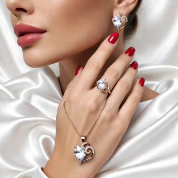 LUXVINTAGE - кольца