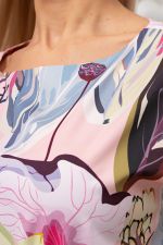 Платье Дарья №110 Valentina