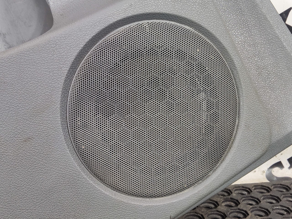 Обшивка двери левой 2018г.