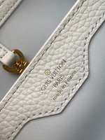 Louis Vuitton Capucines BB