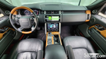 Land Rover Range Rover 4 Generation 5.0 SC AB (08.2020)