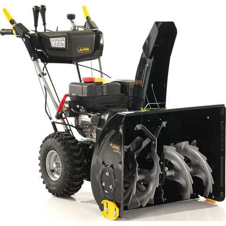 Снегоуборщик Alpina by Stiga AS 62P