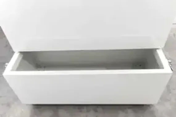 Пылеулавливающая установка NS Maquinas A300