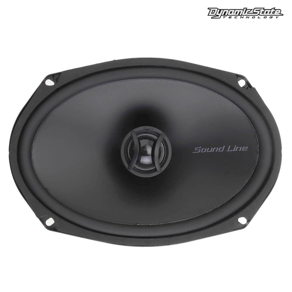 DYNAMIC STATE SLE-69CX, ПАРА