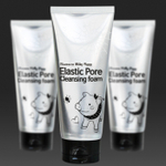 Пенка для умывания Elizavecca Milky Piggy Elastic Pore Cleansing Foam, 120 мл