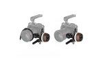 Устройство фокусировки SmallRig 3850 Follow Focus F60