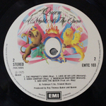 Queen / A Night At The Opera (LP)