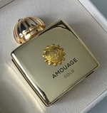 Amouage Gold Woman 100 ml (duty free парфюмерия)
