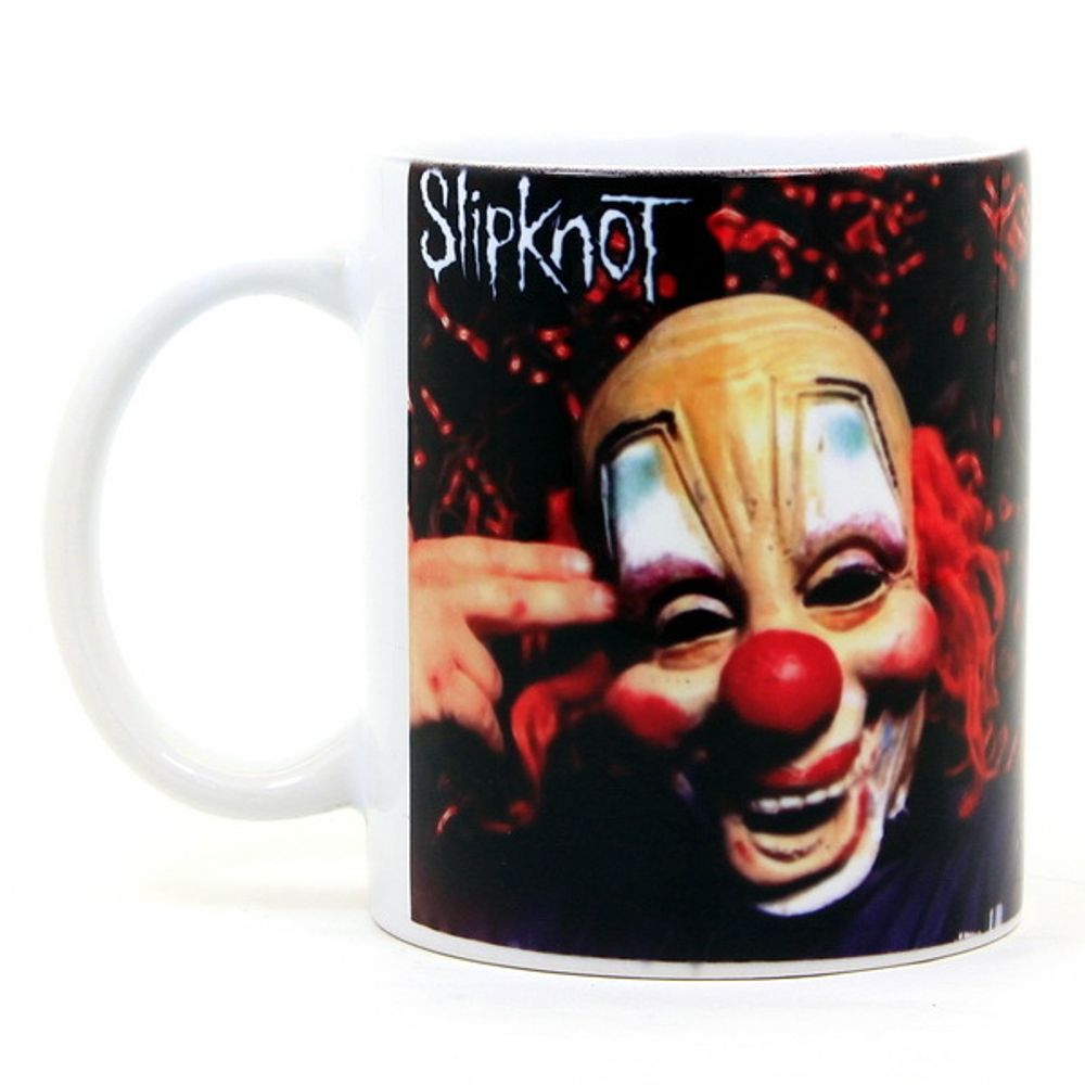 Кружка Slipknot