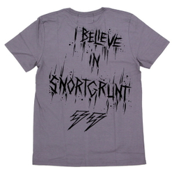 Футболка Snort Grunt (40)