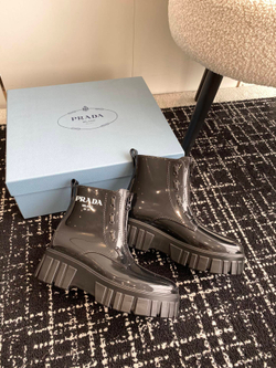 Prada Boots