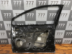 Дверь передняя правая Toyota Corolla (E210) 18-нв Б/У Оригинал 6700102560
