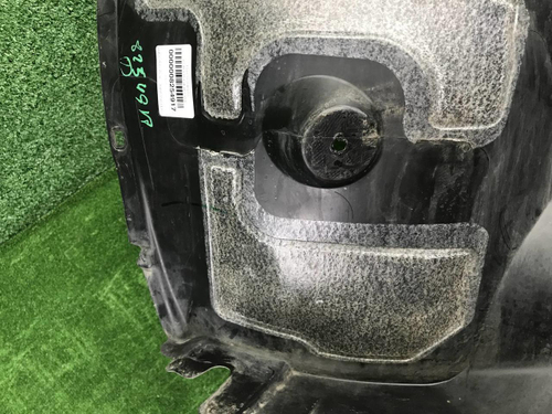 Подкрылок передний левый BMW X2 F39 (2017-2023)